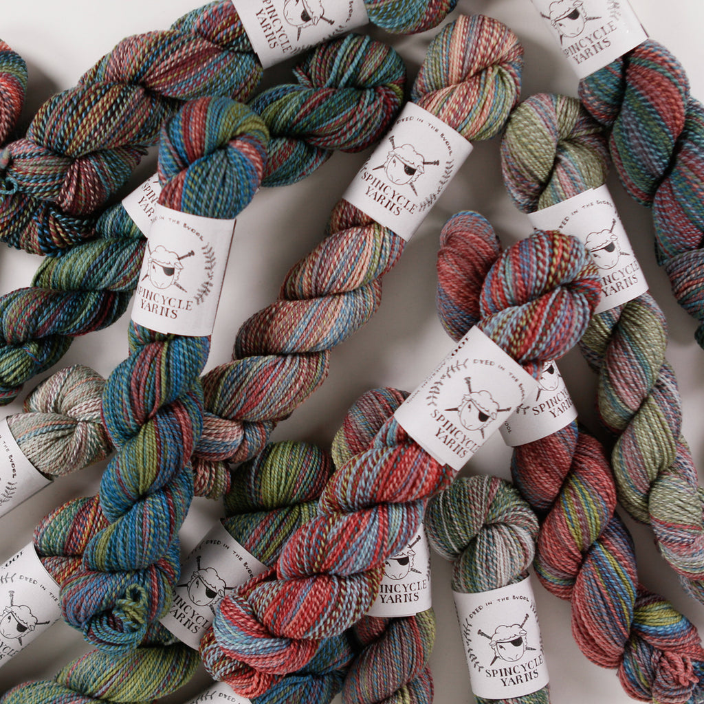 Spincycle Yarns