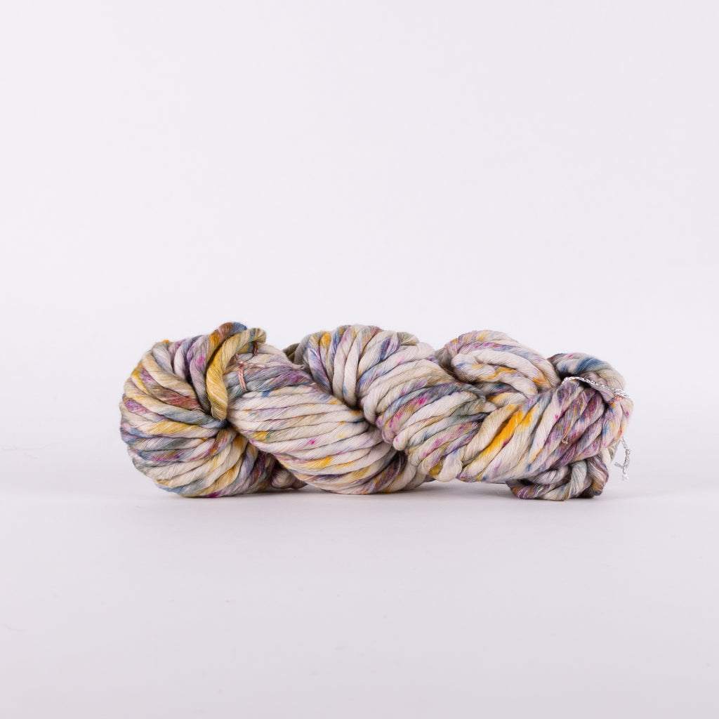 4mm Hand Dyed Cotton Cord from Andeea Rae Fiber Art