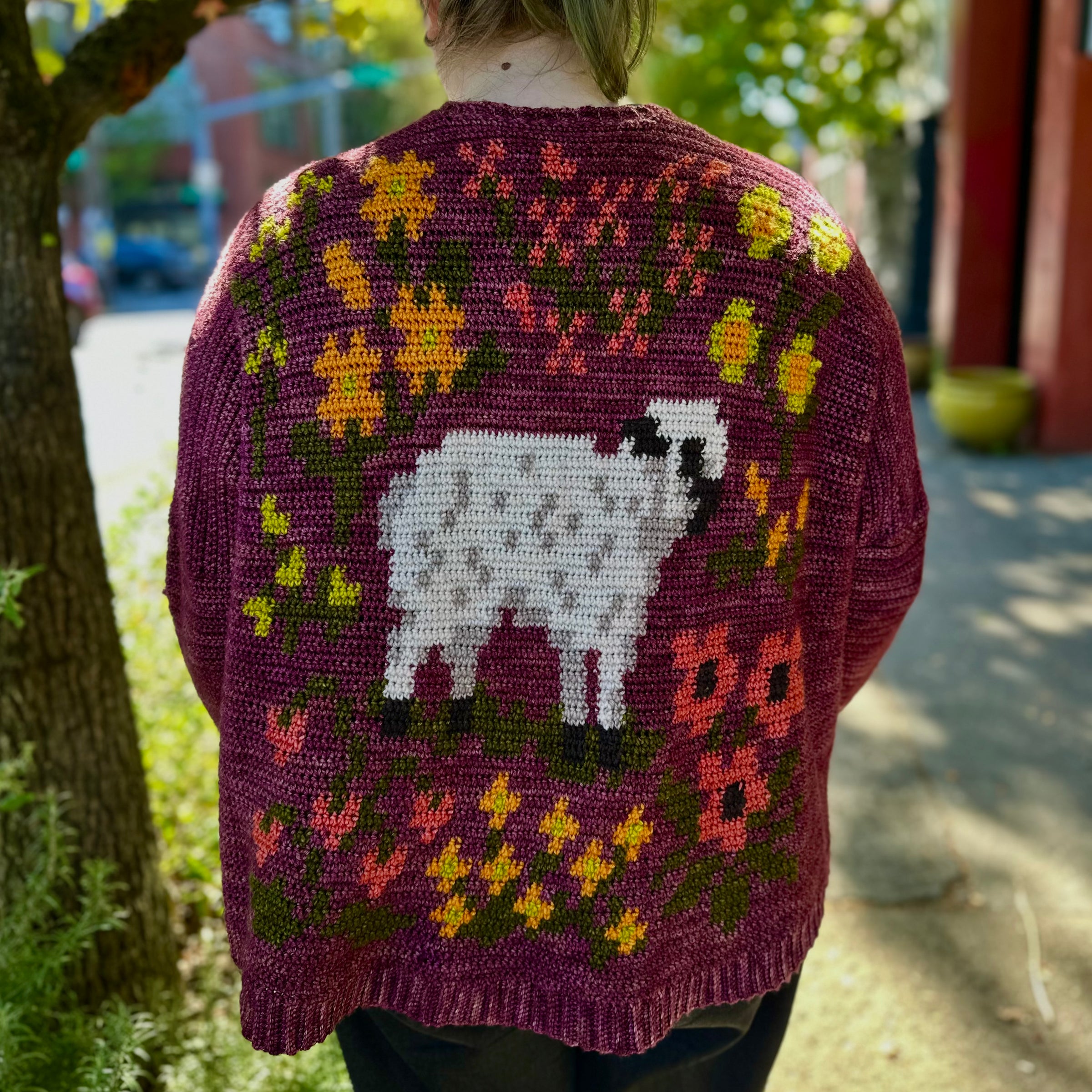 argue RICHESSE LAMBS WOOL ニットセット JOS CARDIGAN - BIRCH – CULT GAIA