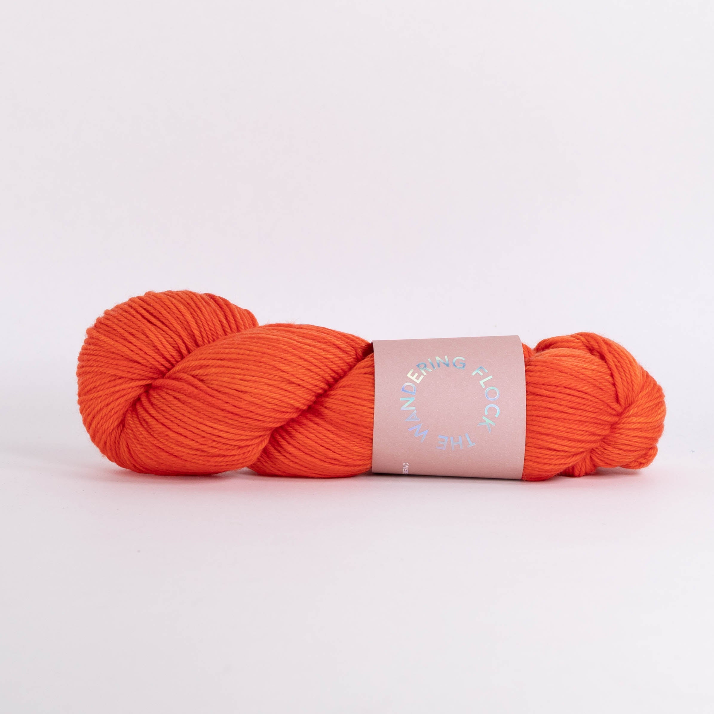 Merino DK from The Wandering Flock - Ritual Dyes