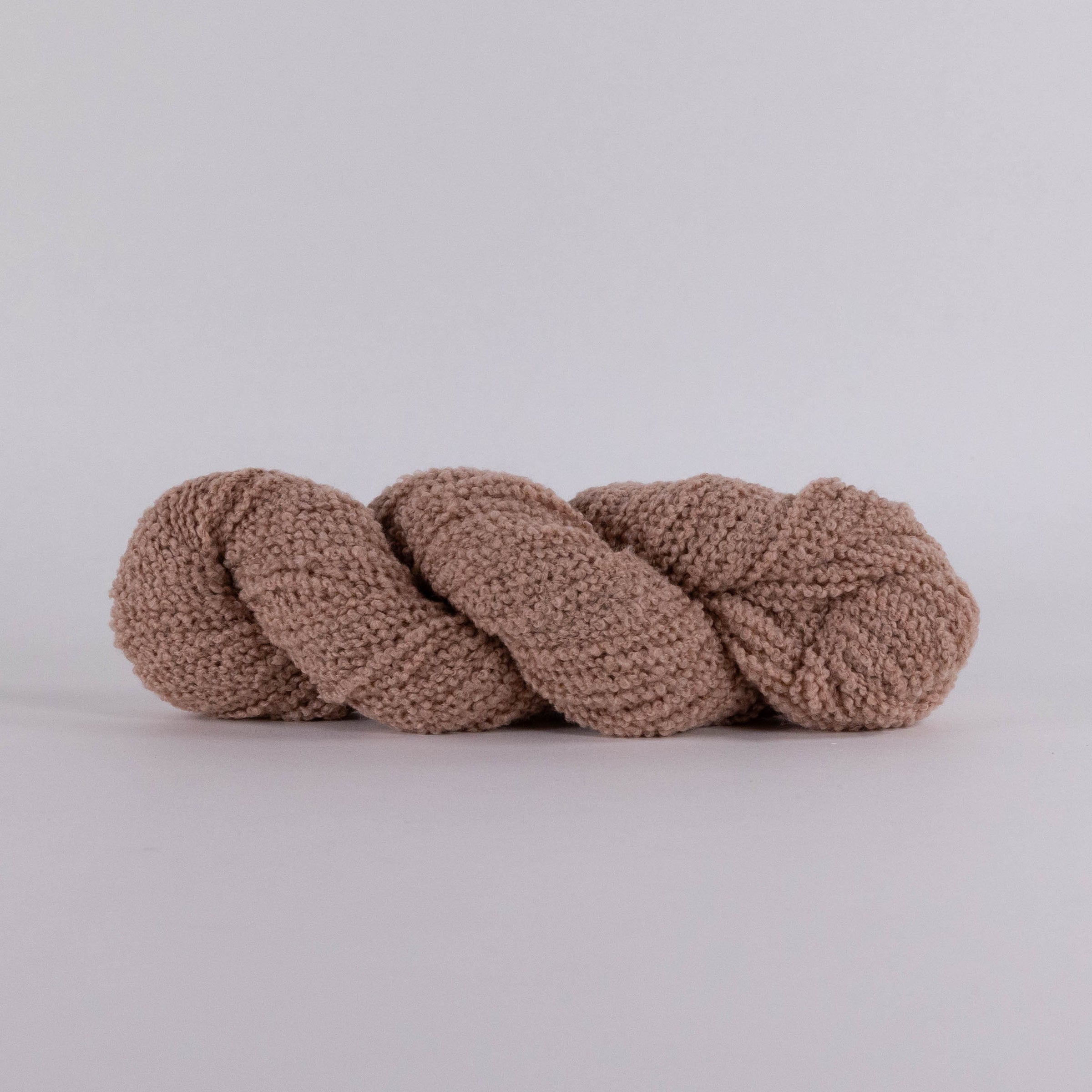 Flette by Woolfolk - Ritual Dyes