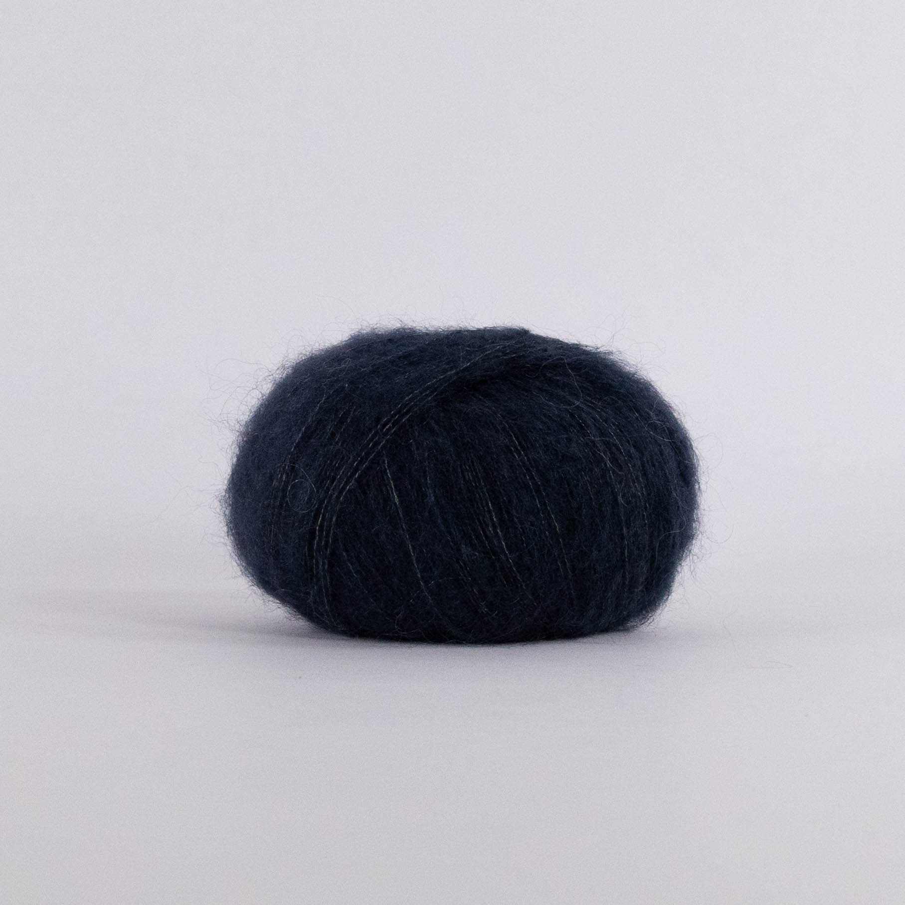 Haut BERENICE En Coton/Laine - Couleur Noir | Taille XS | Occasion Très Bon État