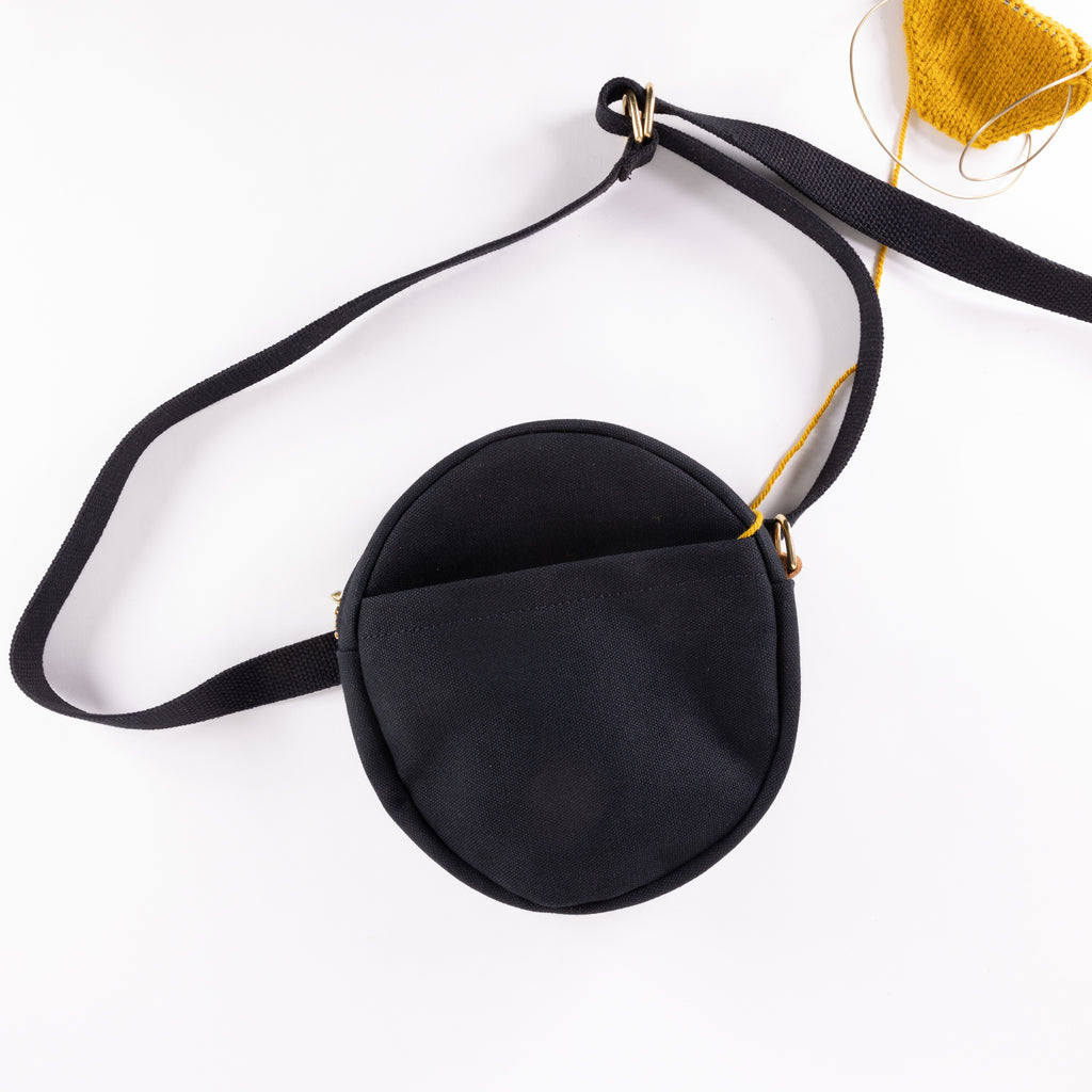 The Moon Belt Bag from Ritual Dyes
