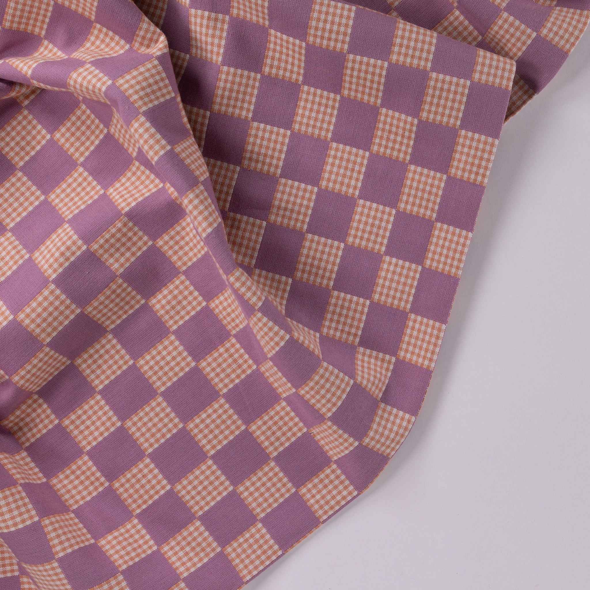 Checkmate Checkers from Fableism - Ritual Dyes