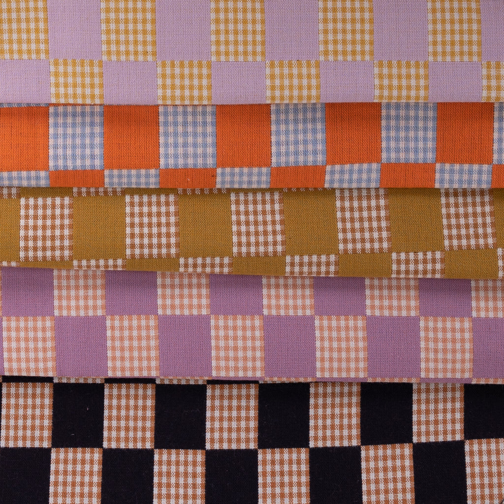 Checkmate Checkers from Fableism - Ritual Dyes