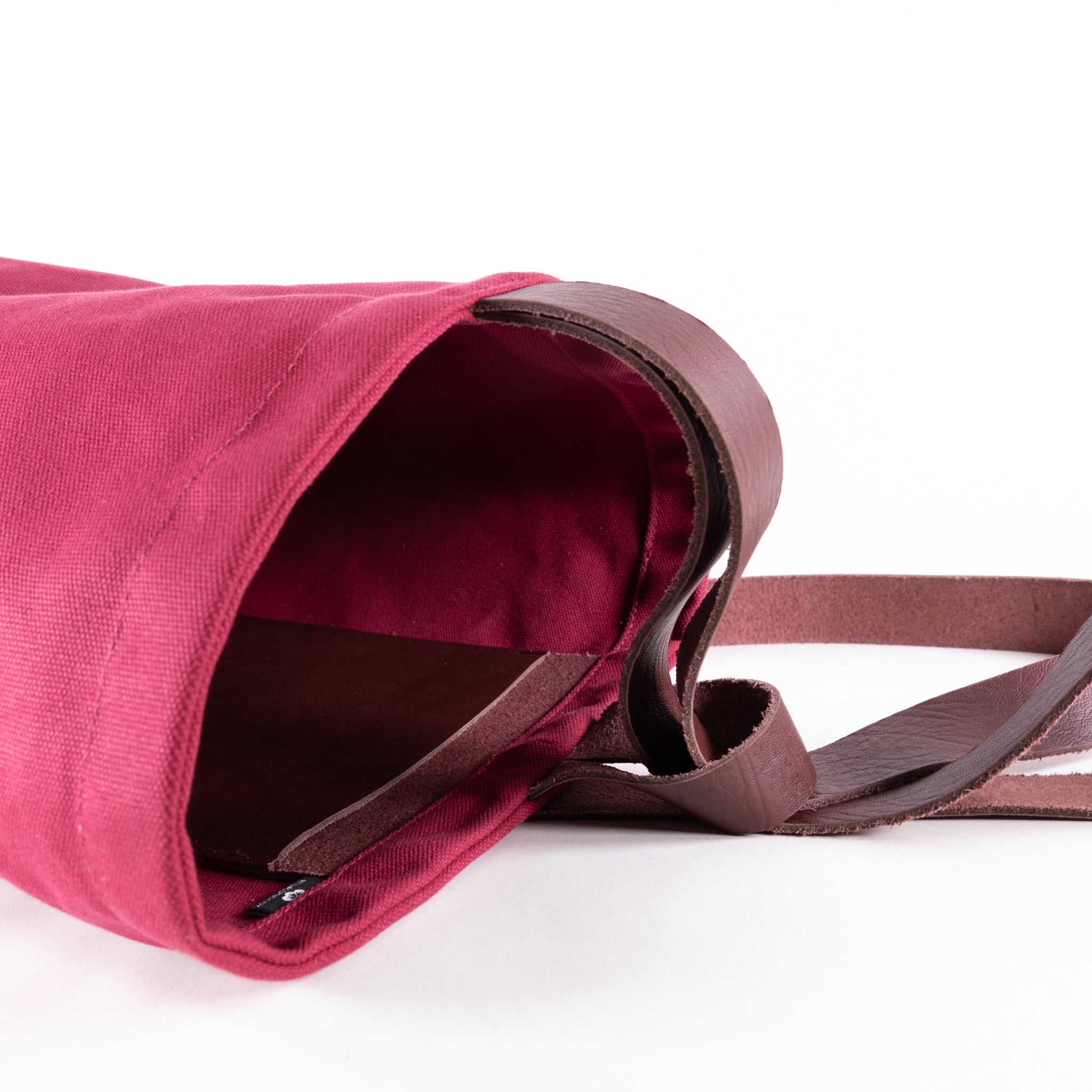 Holiday Edition * Knitter's Backpack from Ritual Dyes - Ritual Dyes