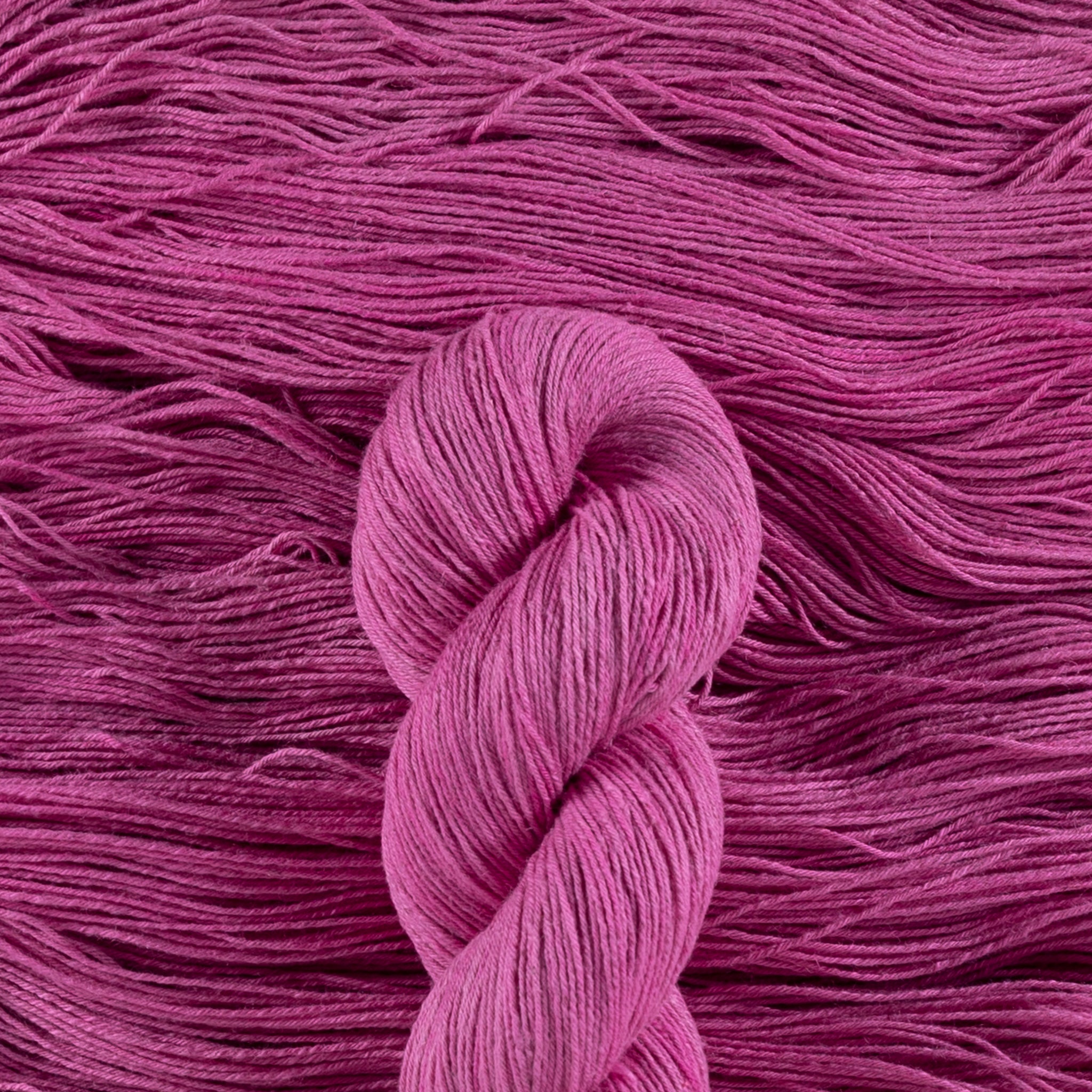 MARONA - Cormo Wool - DK weight - Ritual Dyes
