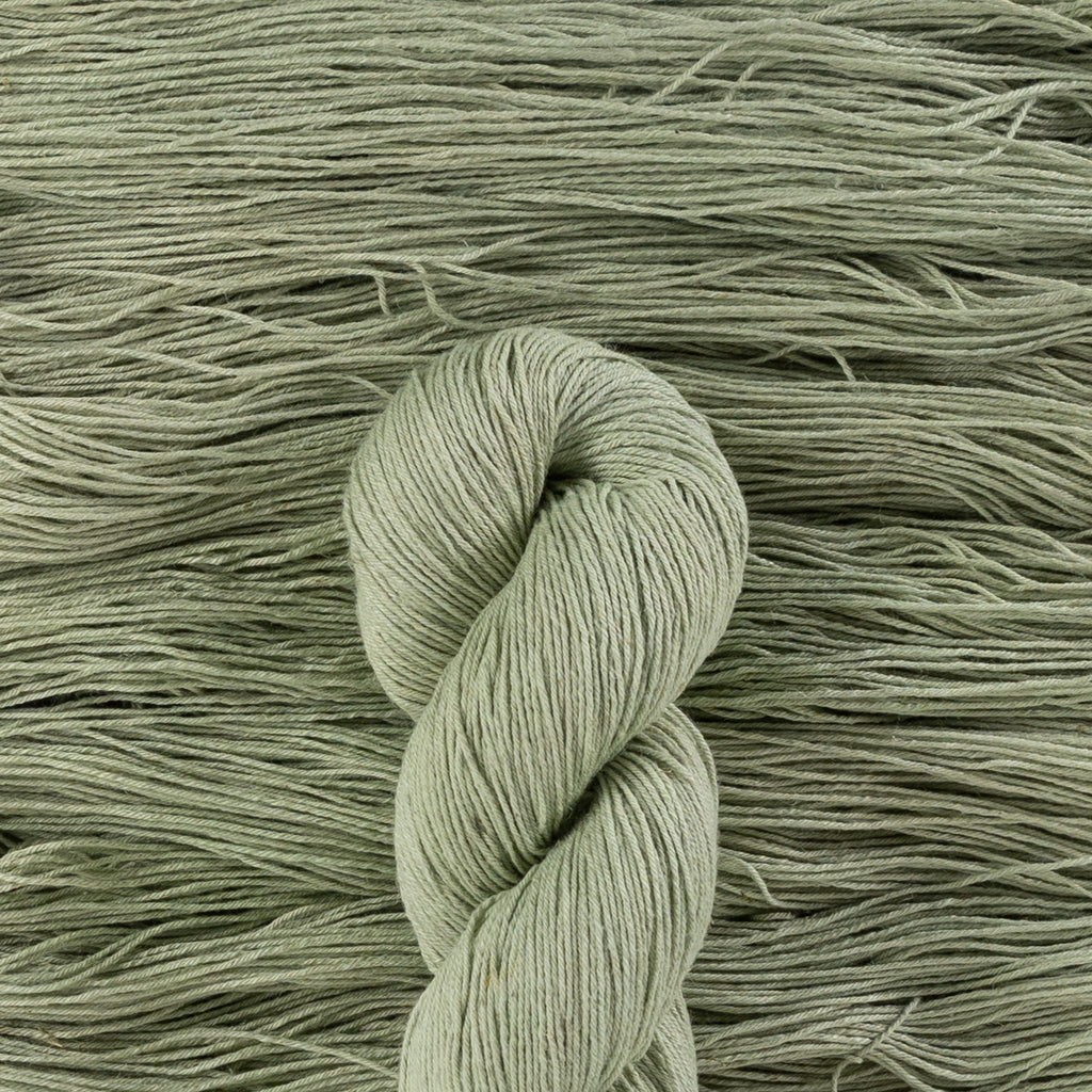Undine Color UNDINE- Cotton/Linen - Fingering Weight - Ritual Dyes