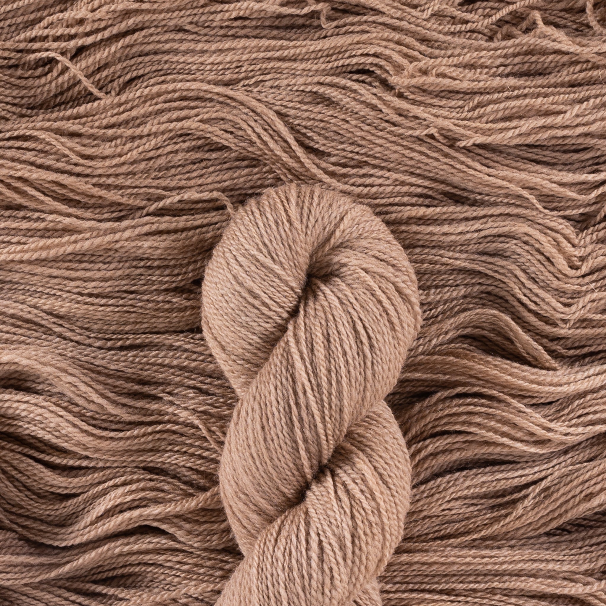 MAVEN - Rambouillet Wool - Fingering Weight - Ritual Dyes
