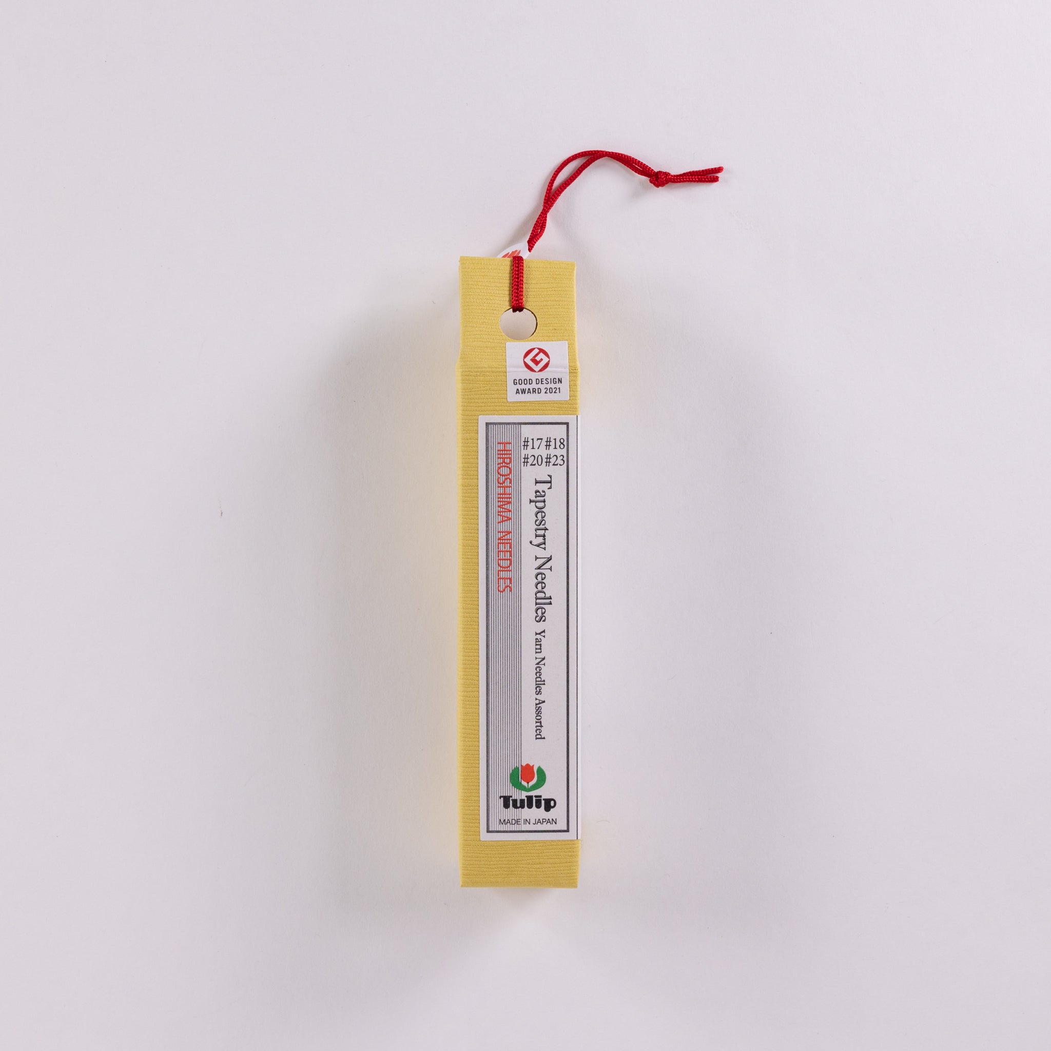 Tulip Tapestry Needles – La Bien Aimee Tulip Tapestry Needles – La Bien Aimee