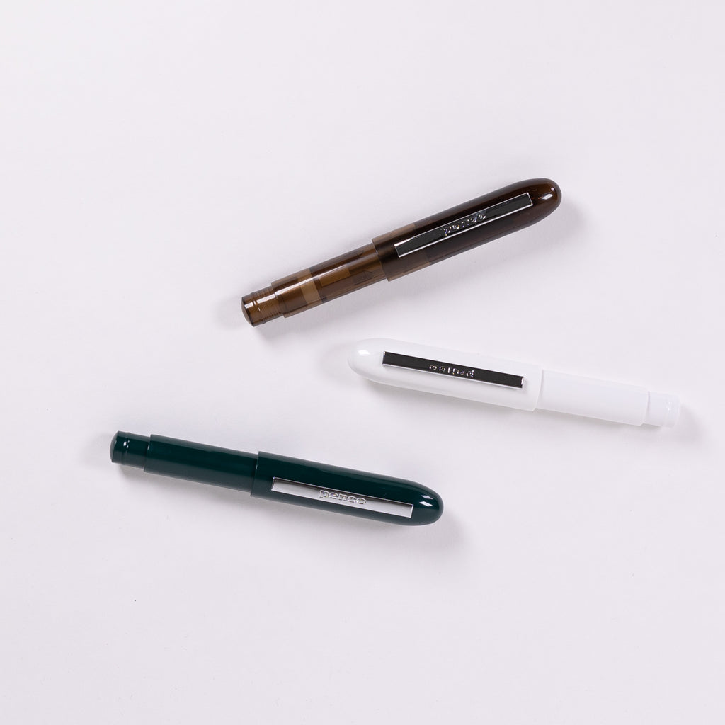 Perfection Pencil Light from Penco - Ritual Dyes