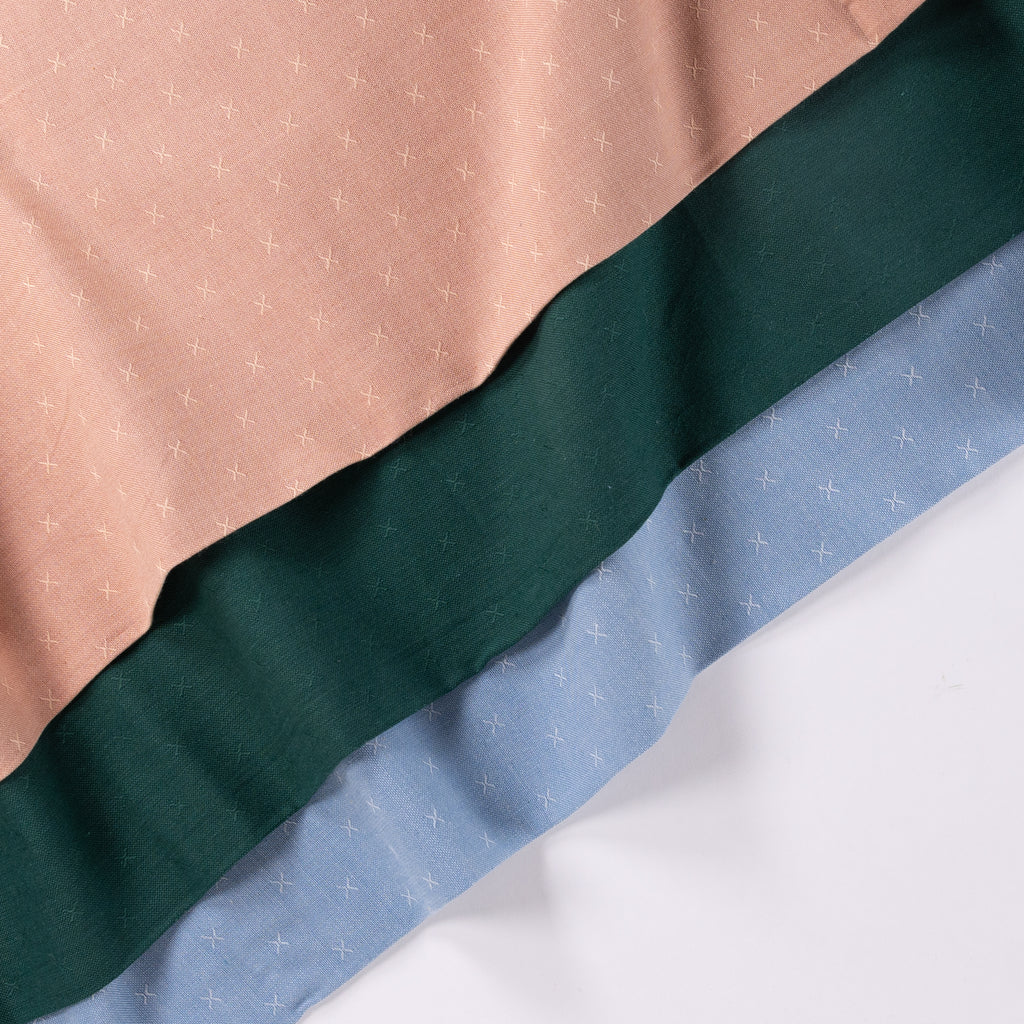 Sprout Woven from Fableism - Ritual Dyes