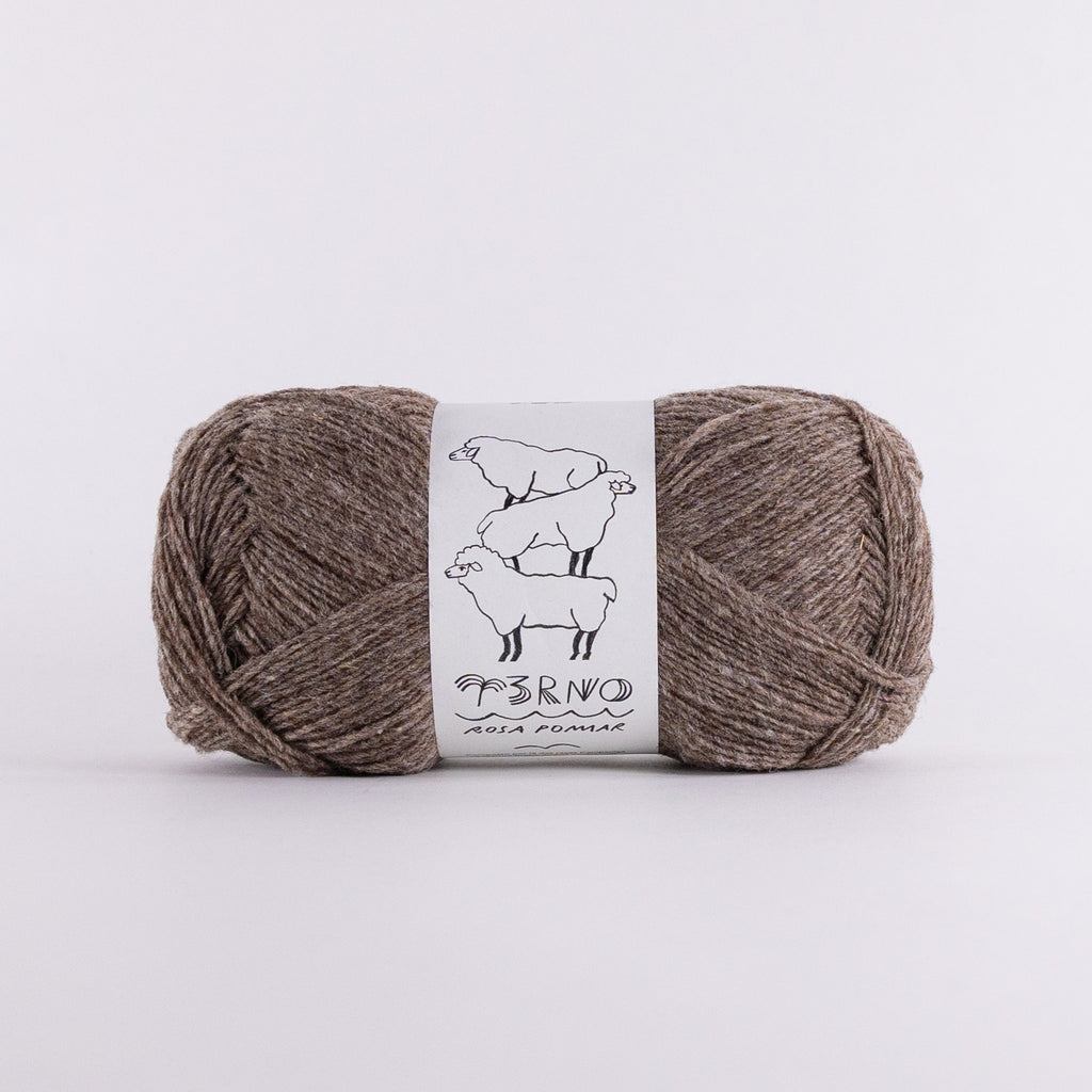 Terno from Retrosaria Rosa Pomar - Ritual Dyes