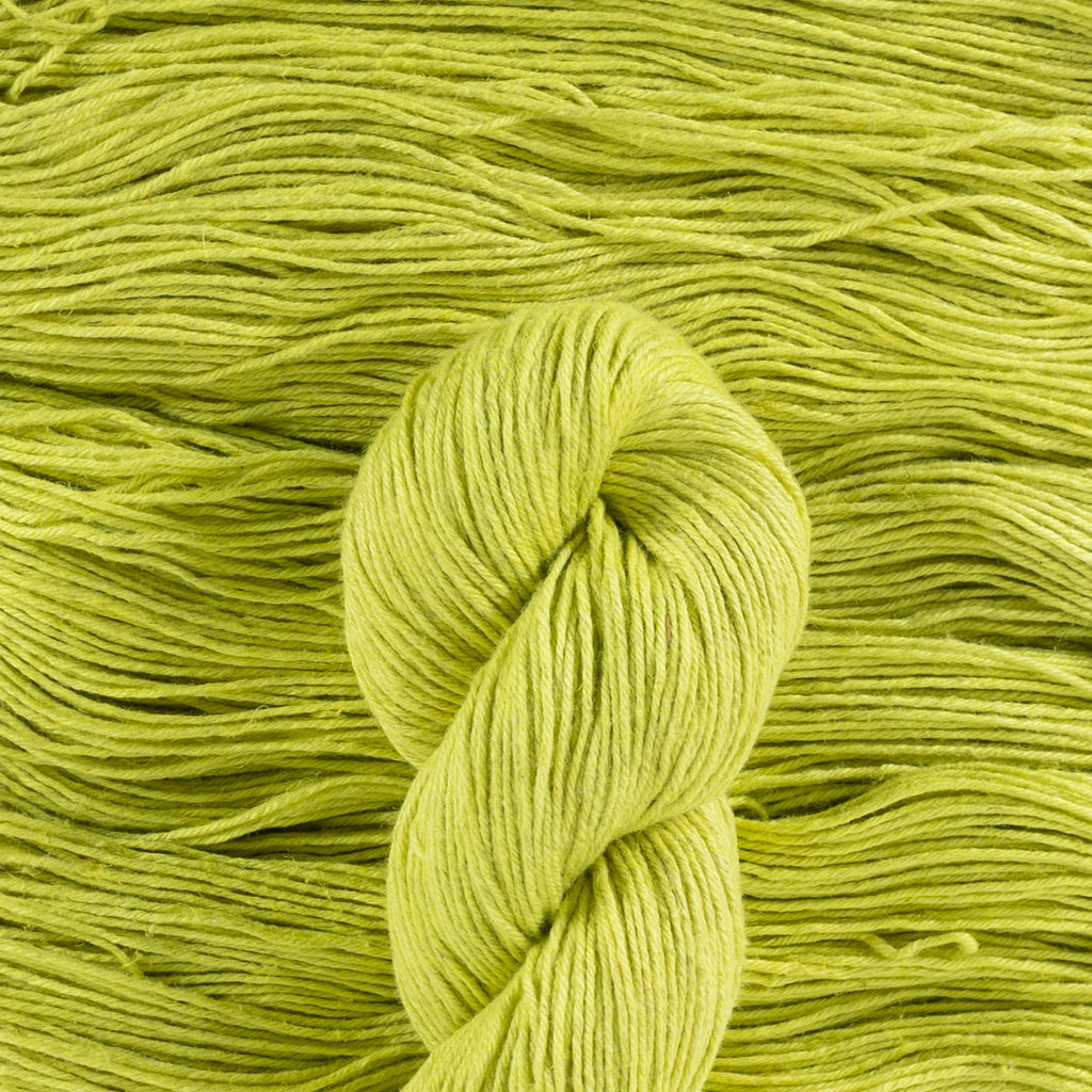 Undine Color UNDINE DK - Cotton/Linen - DK Weight - Ritual Dyes