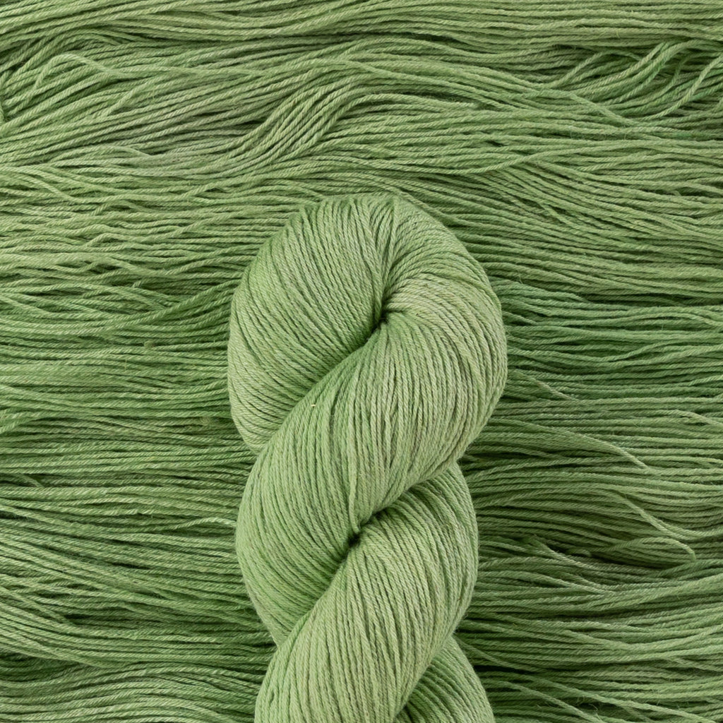 Undine Color UNDINE- Cotton/Linen - Fingering Weight - Ritual Dyes