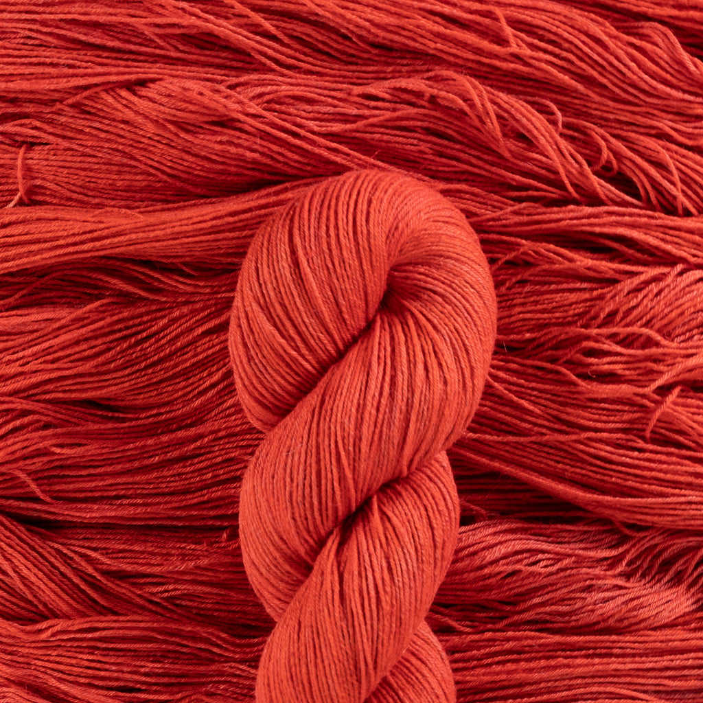 Undine Color UNDINE- Cotton/Linen - Fingering Weight - Ritual Dyes