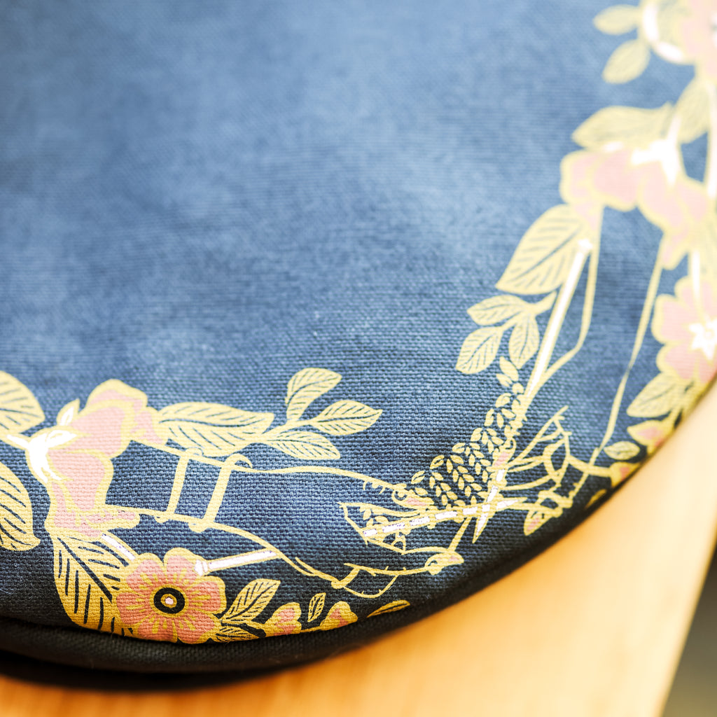 Crafting Circle XL Moon Bags