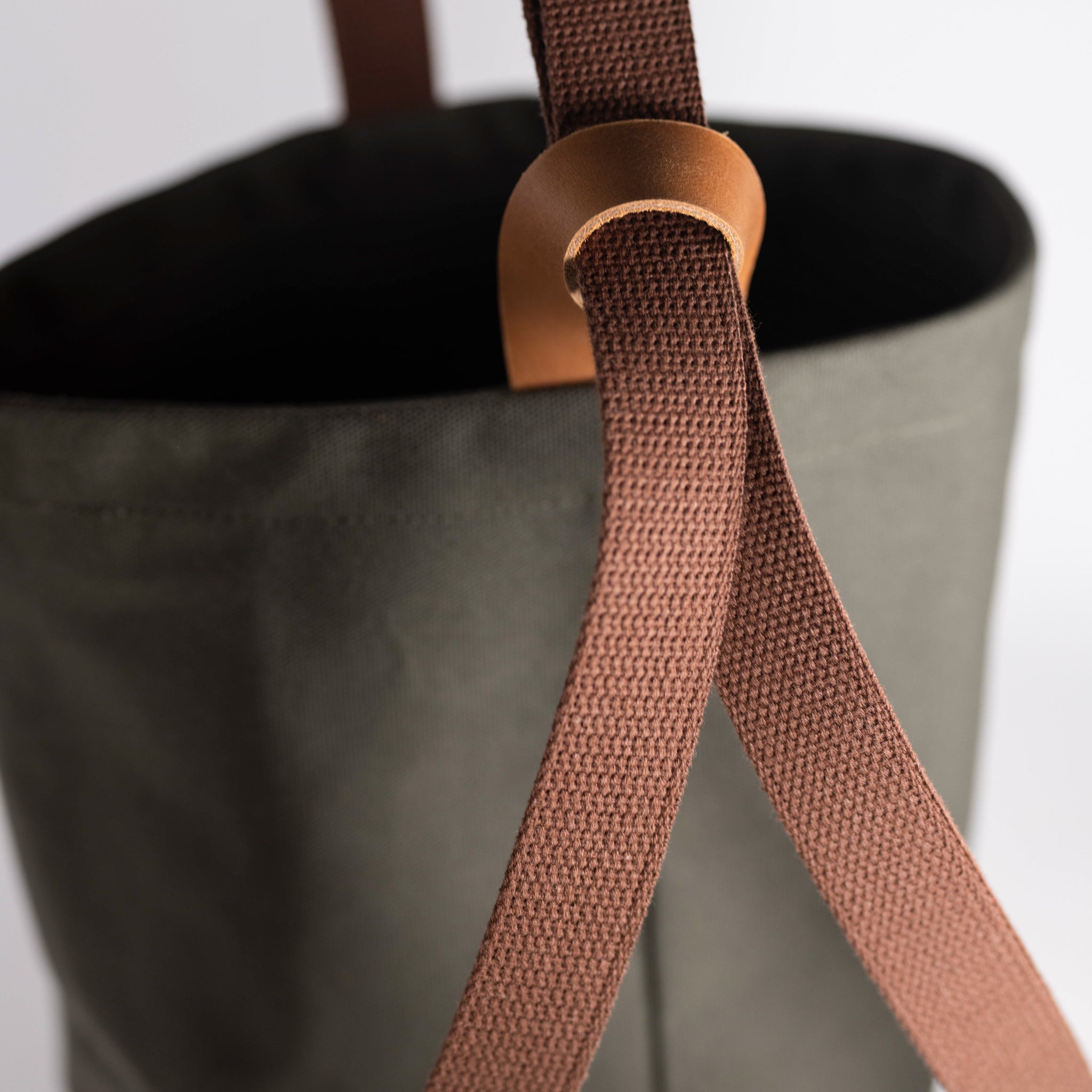 Knitter's Backpack from Ritual Dyes - Ritual Dyes