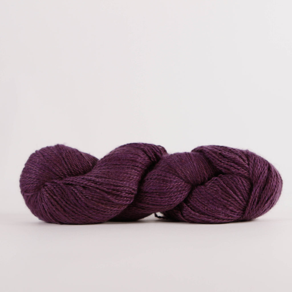 Cashgora Fingering from Cashmere People