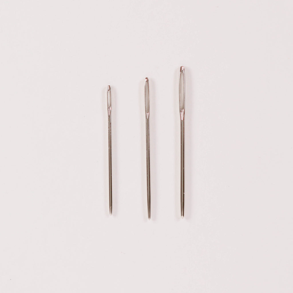 Darning Needles from KA Bamboo