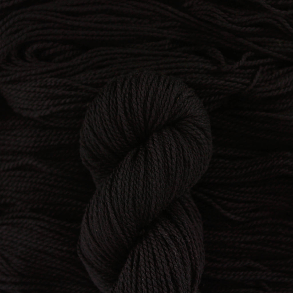 ELDER - Rambouillet Wool - Worsted - Ritual Dyes