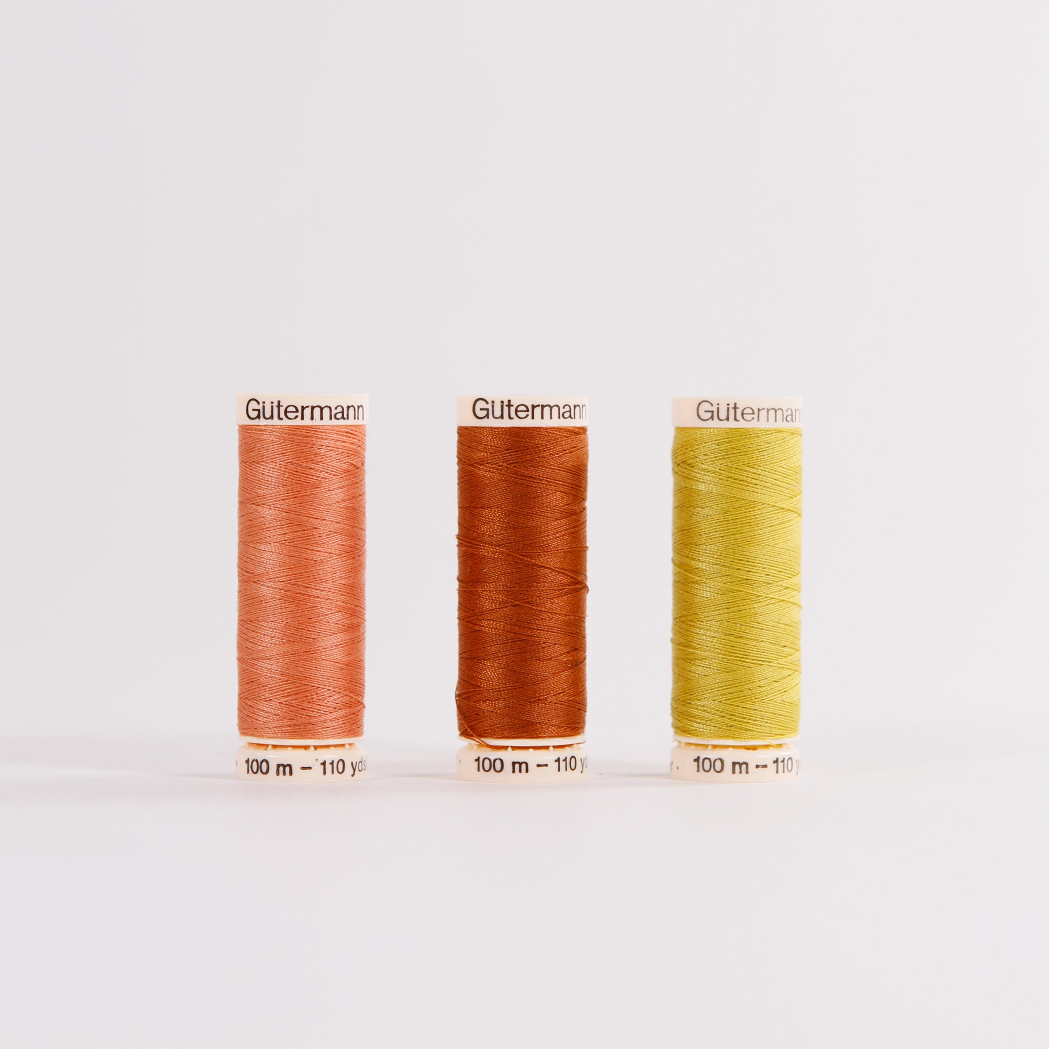 Gutermann Thread - Ritual Dyes