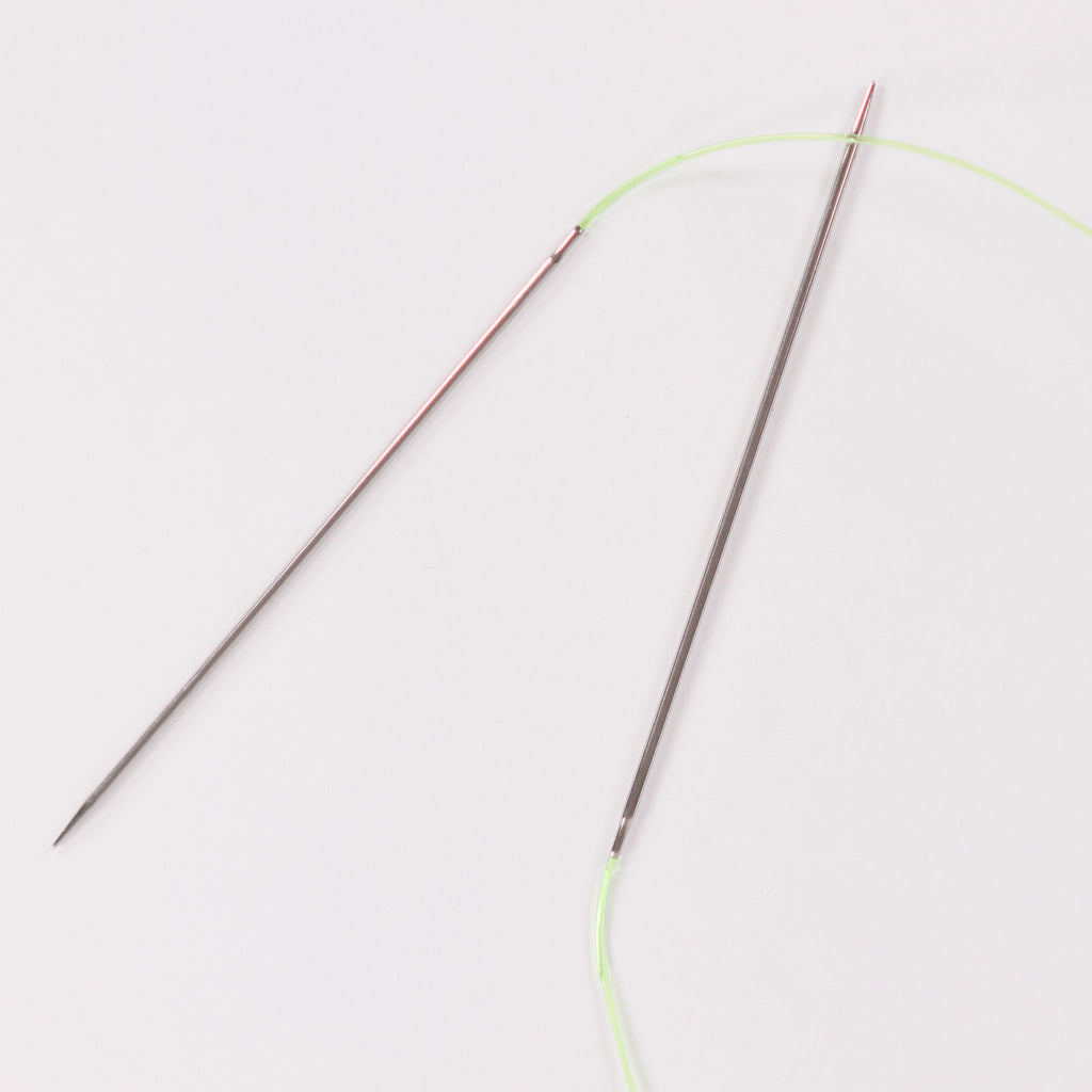 Yarn Darning Needles (Set of 6) from KA Bamboo - Ritual Dyes