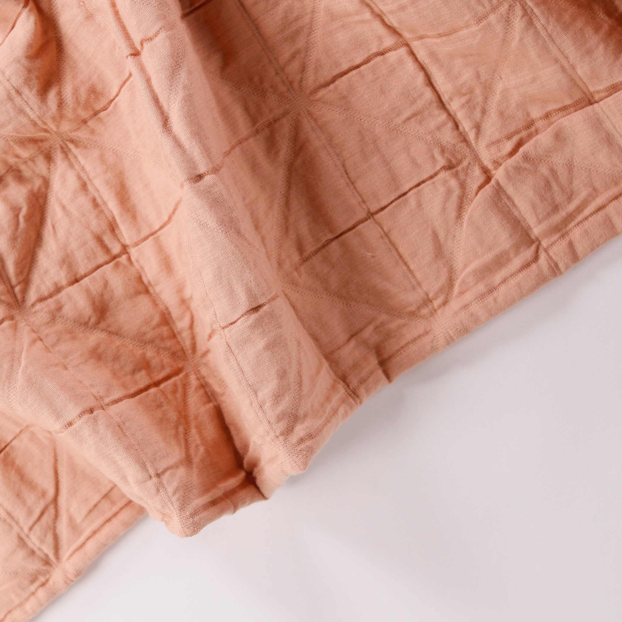 Jacquard Cotton from Merchant & Mills - Ritual Dyes