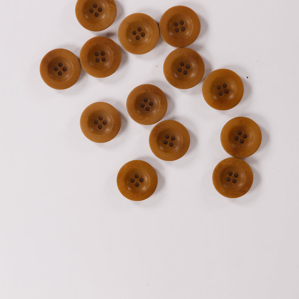 Corozo Buttons from Merchant & Mills