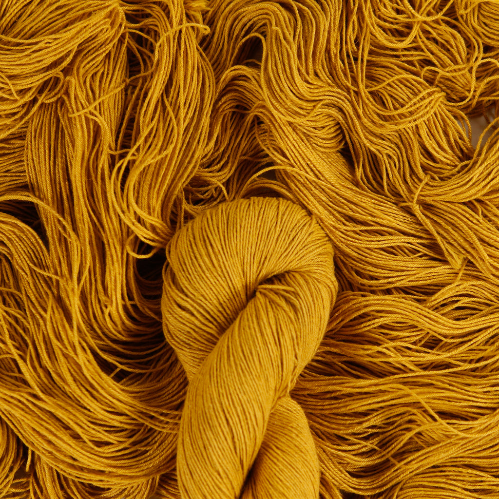 Worsted Weight Yarn - Ritual Dyes
