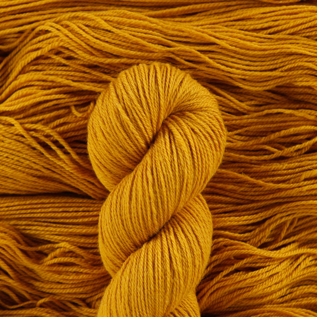 SPRITE - Merino/Corriedale Wool - 3ply Sport - Ritual Dyes